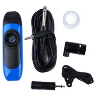 torachel1-PH Electric Kazoo 11cm Professional Resin Small Po