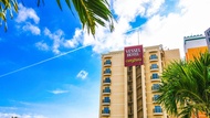 沖繩Vessel Campana飯店 (Vessel Hotel Campana Okinawa)