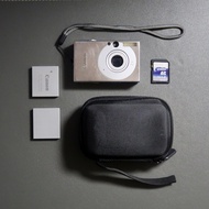 Canon IXUS 70 Digital CCD Camera W/ Charger