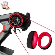 [NEW] Universal Car Transmitter Steering Wheel Sponge Parts for FUTABA FUTABA 3PV 4PV 4PLS 4PX 7PX T