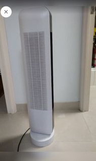 直立式風扇