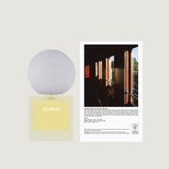 Reunrom  (กลิ่นใหม่) เพอร์ฟูม 100ml รื่นรมย์
