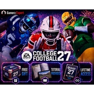 EA Sports College Football 27 (Offline PC Games) + FREE GIFT