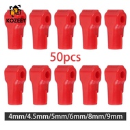 KOZEEY Retail Pegboard Hook Stop Locks Lightweight Locking Accessories for Shop Center Display Wall