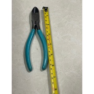 Used Skywing DN-150 cutting pliers