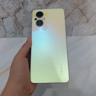 OPPO RENO 8Z 5G 8/256 SECOND BATANGAN