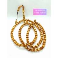 KAYU Super Pine Wood tasbih