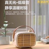 VCJ取暖器家用暖風機電暖器小太陽電暖器可攜式辦公取暖神器763z