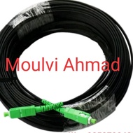 DropCore FiberOptik Cable 800 Meters 1Core Preconnector SC/APC - SC/APC