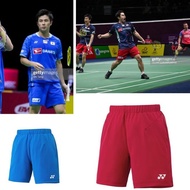 celana Yonex timnas Jepang 15126 original