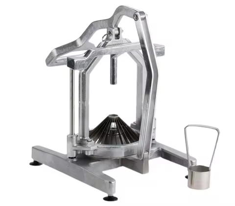 Blooming onion maker flowering cutter Cut flower machine onion fiower cutting machine onion blossom 
