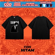 Men's Back To Friends T-shirt Distro Clothes Distro Clothes Trend 2026