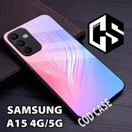 Glossy Softcase SAMSUNG A15 /case samsung a15 4g /casing samsung a15 5g /glitter