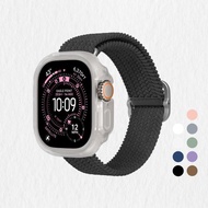 Apple Watch Ultra /Ultra 2/Ultra 3 防摔手錶保護殼