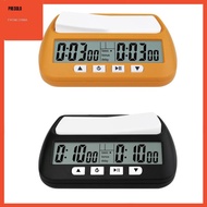 [Predolo] Chess game timer, chess accessories, tournament clock, chess clock for Chinese