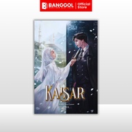 [BANGGOL] Novel Kaisar By Jiwa