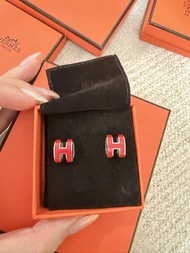 HERMES Pop H耳環