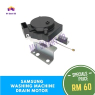 WA13F7S7 SAMSUNG WASHING MACHINE DRAIN MOTOR