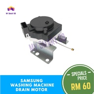 WA16J6750SP SAMSUNG WASHING MACHINE DRAIN MOTOR