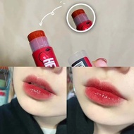HERORANGE HERORANGE Moisturizing Lip Balm Student Female Male Moisturizing Fruity Lip Mask Lipstick 
