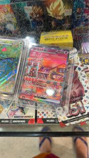 Pokemon TCG 夢夢SAR