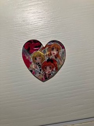 prismstone 星光少女 星光舞台 星光寶石 三人頭stone 艾菈 美音 小旋 aira mion rizumu 