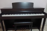 YAMAHA CLP-440 數碼鋼琴