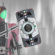 KAMEN RIDER DECADE BELT CASE All Types hp
