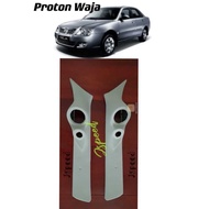 Proton Waja 3 Way Air Pillar Tweeter + 3.5" MID Speaker Holder