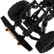 Metal Servo Mount Bracket for TRX4M Servo 1/18 RC Car Upgrade Parts