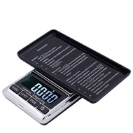 Electronic Scale Jewelry Scale DS-16 300g/0.01g Electronic Gram Scale Electronic Weighing Scale