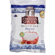 India Gate Basmati Rice super 1kg