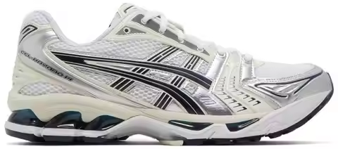 Asics | ASICS Gel-Kayano 14 White Midnight (Women's)