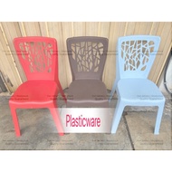3V EZ701 plastic chair | minimum order 2pcs