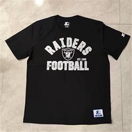 NFL Oakland Raiders Starter T-Shirt