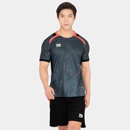 Bộ Quần Áo Bóng Đá Bulbal Hades 2 Chất Vải Bul-Wave Mềm Mại Thoáng Mát Thiết Kế Ấn Tượng Độc Đáo 6 M