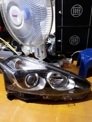 Headlamp Toyota Sienta G atau V