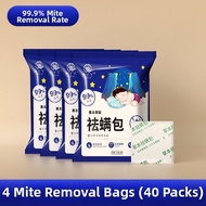 Mite-Removing Herbs Bag Anti-Mite and Mite Prevention