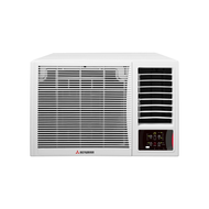 Mitsubishi Heavy Industries三菱重工2匹Wifi變頻淨冷窗口式冷氣機(附遙控)WRK53MGC1