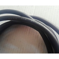 Power Cord Electric Drill Electric Hammer Angle Grinder Cutting Machine Wire Two-Core Power Cord 2-C