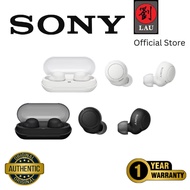 Sony WF-C500 Truly Wireless Bluetooth Headphones - 1 Year Local Warranty
