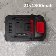 【Original】Baterai mesin potong rumput/Baterai impact/Baterai jet cleaner/Baterai Litium Li-ion Batte