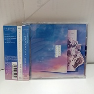 #F192-42 CD TERPAKAI. [ASSAULT LILY - WISH DROP] USED CD. #F192-42