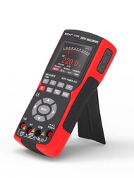 มือถือ ZOYI ZT702SZT703S จอสี ความละเอียดสูง อุปกรณ์วัดไฟฟ้า อุปกรณ์ทดสอบอัตโนมัติ อุปกรณ์ทดสอบอุปกร