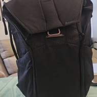 Peak design 20L相機背囊