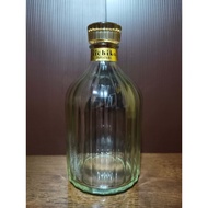 Used IICHIKO Special 720 ML Rare bottle