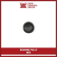 Bearing Roces Pully MIO (KAGAYAKU) - Bearing Needle Laher Laker Bambu Puli Puly Dalam Cvt YAMAHA