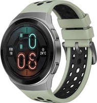 華為 - Huawei Watch GT2e 智能手錶 薄荷綠 [平行進口]│血氧監測、運動檢測、睡眠偵測、心跳偵測