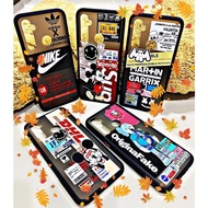 Cover / Casing / Hard Case Corak / Cartoon / Kartun for Vivo X60 / Samsung A32 / A52 / A72 / Redmi (
