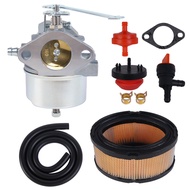 premium-Carburetor 632325 632242 for HHM80 HM80 HM100 Lawn Mower - Replacement Part for Honda GCV160